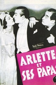 Arlette et ses papas