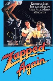 Film Zapped Again streaming VF complet