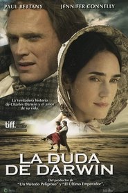 Imagen de La duda de Darwin