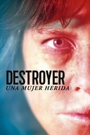 Destroyer. Una mujer herida 2019