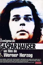 Imagen de El enigma de Gaspar Hauser