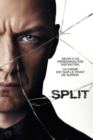 Film Split streaming VF complet