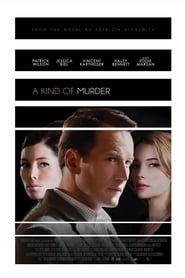 Film A Kind of Murder streaming VF complet