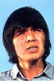 Picture of Buckley Petawabano