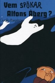 Imagen de Vem spökar Alfons Åberg?