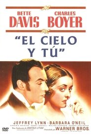 Imagen de El cielo y tú