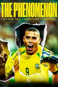 Imagen de Ronaldo: El Fenómeno