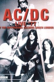 Imagen de AC/DC Live '77
