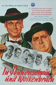 Film Sonnenschein und Wolkenbruch streaming VF complet