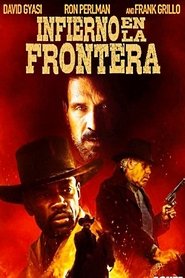 Imagen de Infierno en la frontera
