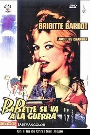 Imagen de Babette se va a la guerra