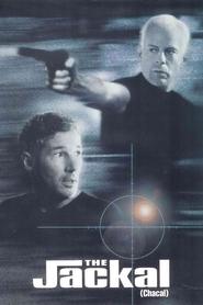 Imagen de The Jackal (Chacal)