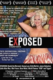 Film Exposed streaming VF complet