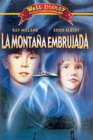 Imagen de La montaña embrujada