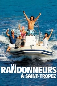 Film Les Randonneurs à Saint-Tropez streaming VF complet