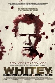 Film Whitey: United States of America v. James J. Bulger streaming VF complet