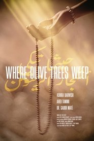 Imagen de Where Olive Trees Weep