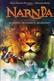 Narnia krónikái: Az oroszlán, a boszorkány és a ruhásszekrény 2005