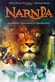 Narnia krónikái: Az oroszlán, a boszorkány és a ruhásszekrény 2005