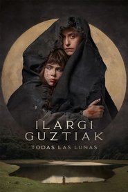 Imagen de Ilargi guztiak. Todas las lunas