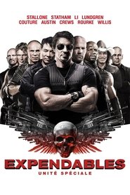 Expendables : Unité spéciale