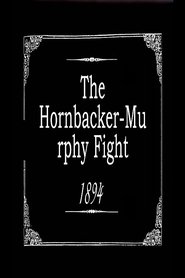 Film The Hornbacker-Murphy Fight streaming VF complet