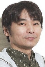 Picture of Akira Ishida