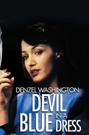 Film Le diable en robe bleue streaming VF complet