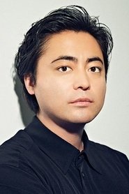 Picture of Takayuki Yamada