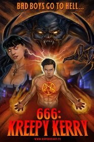 666: Kreepy Kerry