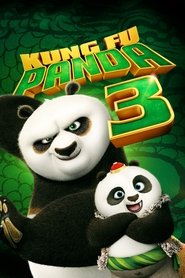 Kung Fu Panda 3 2016