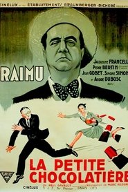 Film La petite chocolatière streaming VF complet