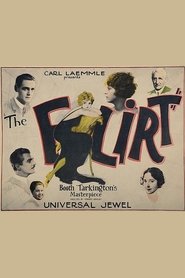 Film The Flirt streaming VF complet