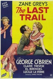 The Last Trail