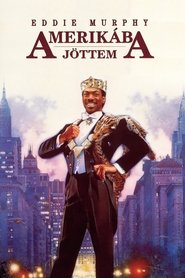 Amerikába jöttem 1989