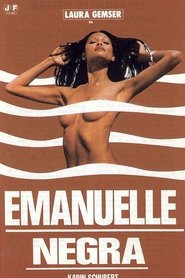 Imagen de Emanuelle negra