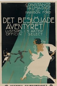 The Veiled Adventure