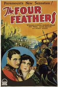 The Four Feathers streaming sur filmcomplet