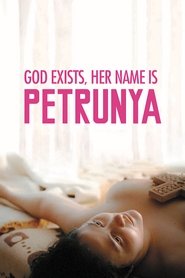 Film Dieu existe, son nom est Petrunya streaming VF complet