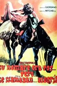 Film Il suo nome era Pot streaming VF complet