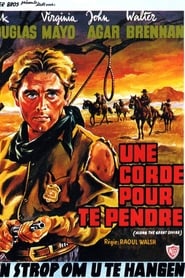 Film Une Corde pour te pendre streaming VF complet
