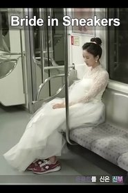 Imagen de Bride in Sneakers
