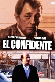 Imagen de El confidente