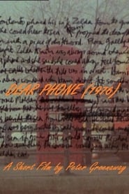 Film Dear Phone streaming VF complet