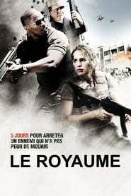 Film Le Royaume streaming VF complet