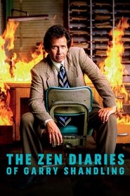 Poster of The Zen Diaries of Garry Shandling