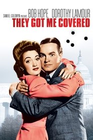 Film They Got Me Covered streaming VF complet