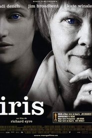 Iris 2001