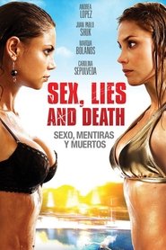 Imagen de Sexo, mentiras y muertos
