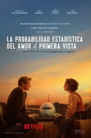 Imagen de La probabilidad estadística del amor a primera vista